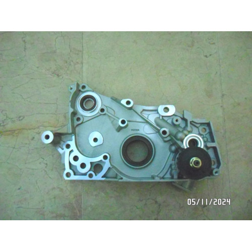 YAĞ POMPASI 4G63 MOTOR 2.0 HYUNDAI SONATA 1992-1996 4G61 MOTOR ELENTRA 1990-1994  MİTSUBİSHİ MB129347